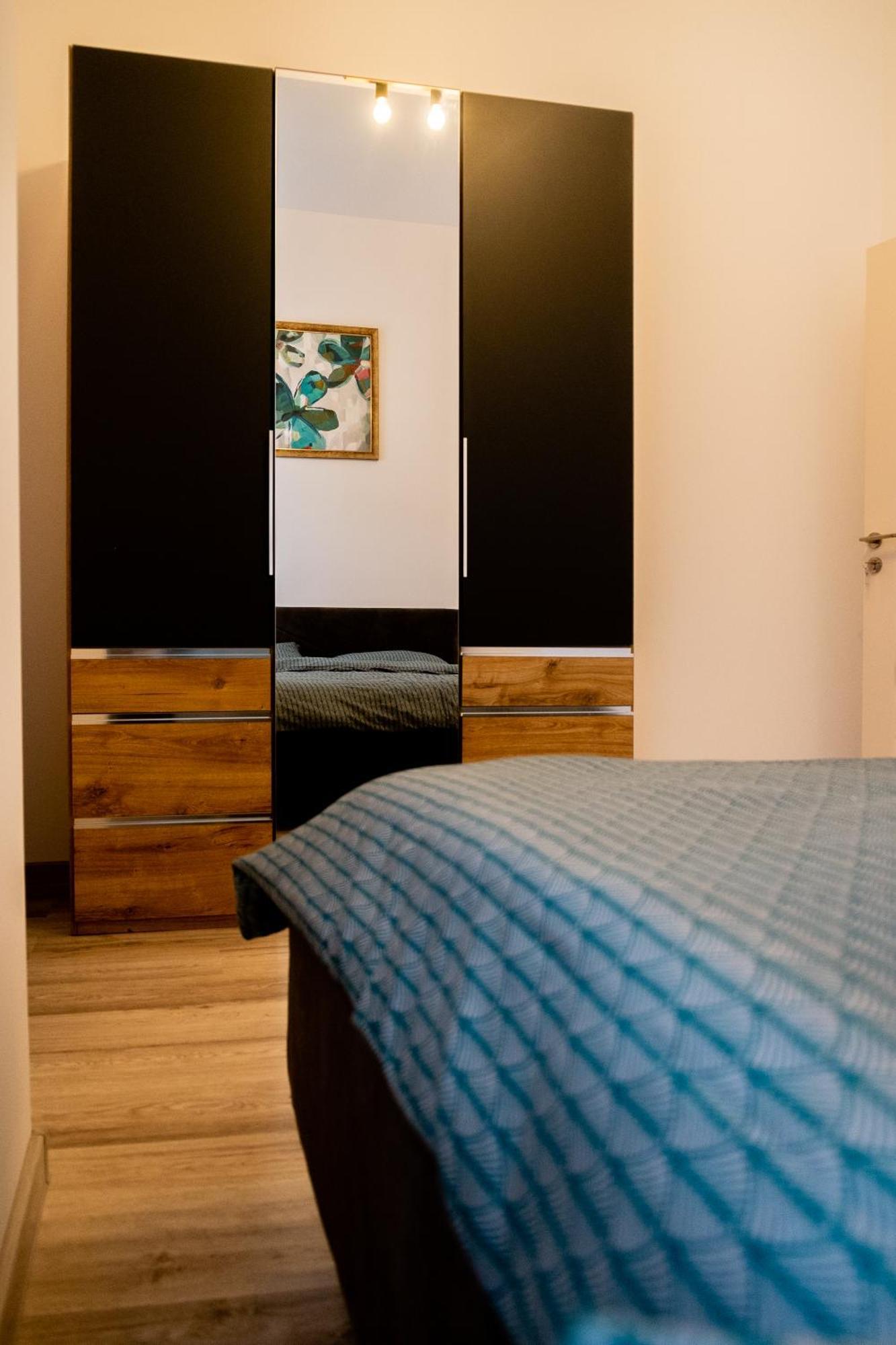 Majo Aparthotel Cluj-Napoca Buitenkant foto