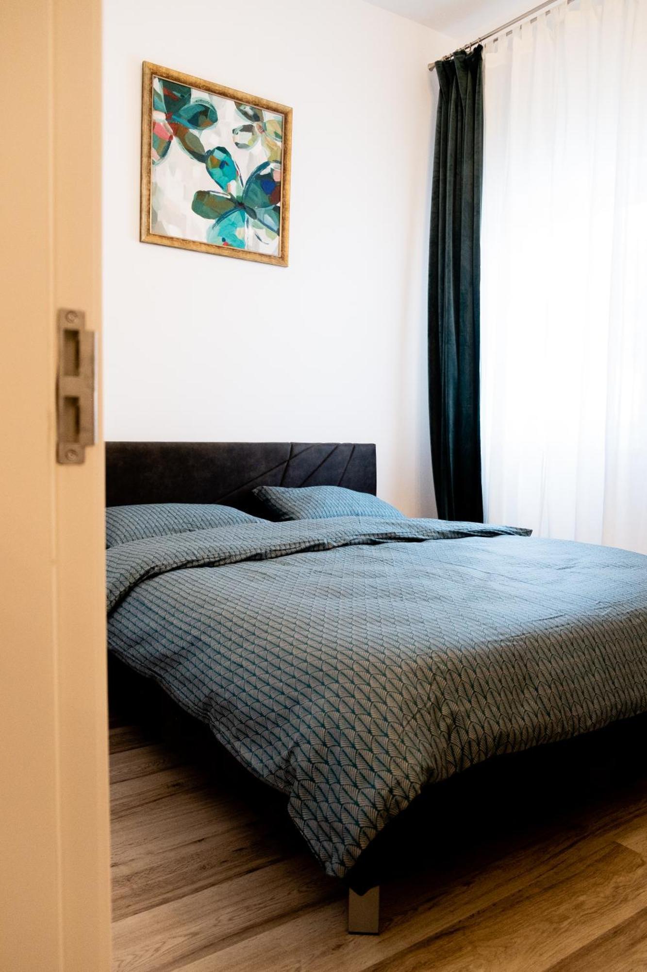 Majo Aparthotel Cluj-Napoca Buitenkant foto